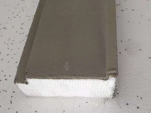 選擇永慶節能建材，打造高品質建筑工程EPS線條